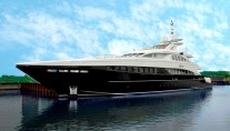 Motor Yacht AGRAM - Image by Heesen Yachts